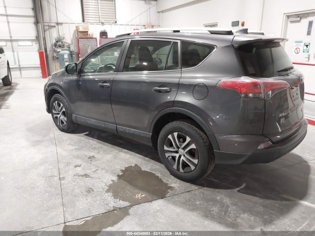Toyota RAV4 LE 2016 2T3BFREVXGW503377 Image 3