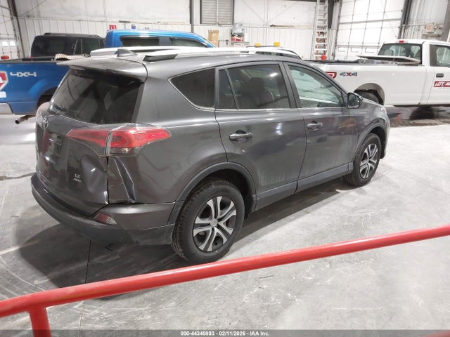 Toyota RAV4 LE 2016 2T3BFREVXGW503377 Image 4
