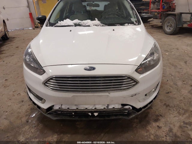 Aukcja sprzedaży 2018 Ford Focus Sel, vin: 1FADP3M2XJL263161, numer aukcji: 44340905