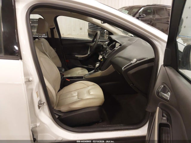 Aukcja sprzedaży 2018 Ford Focus Sel, vin: 1FADP3M2XJL263161, numer aukcji: 44340905