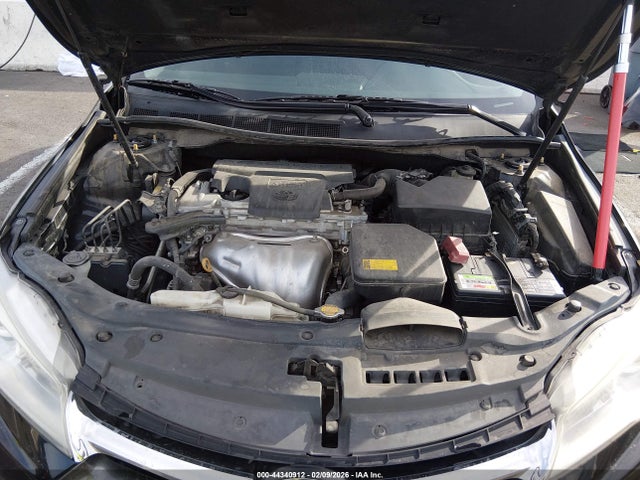 Toyota CAMRY XLE 2015 4T4BF1FK9FR495324 Image 10