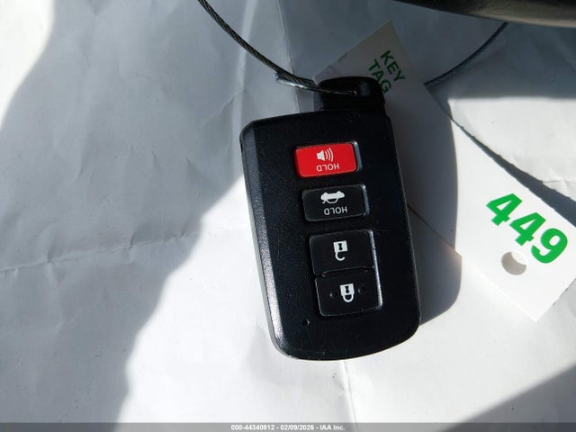 Toyota CAMRY XLE 2015 4T4BF1FK9FR495324 Image 11