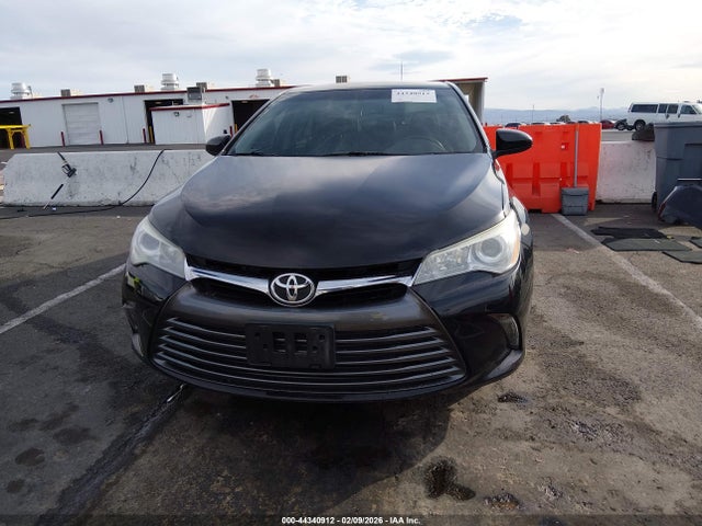 Toyota CAMRY XLE 2015 4T4BF1FK9FR495324 Image 13