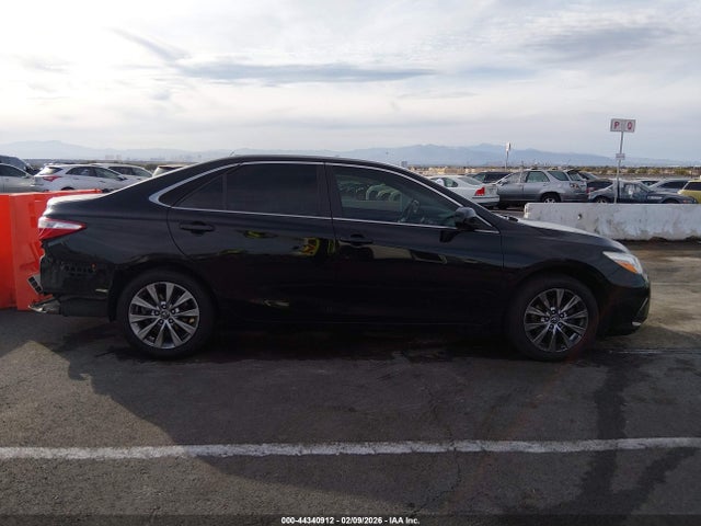 Toyota CAMRY XLE 2015 4T4BF1FK9FR495324 Image 14