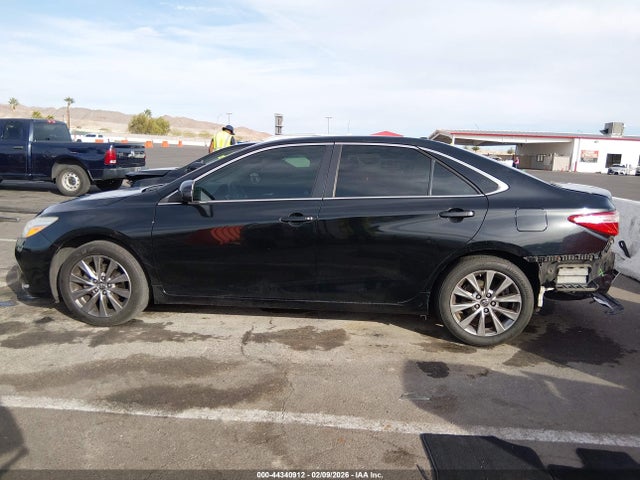Toyota CAMRY XLE 2015 4T4BF1FK9FR495324 Image 15
