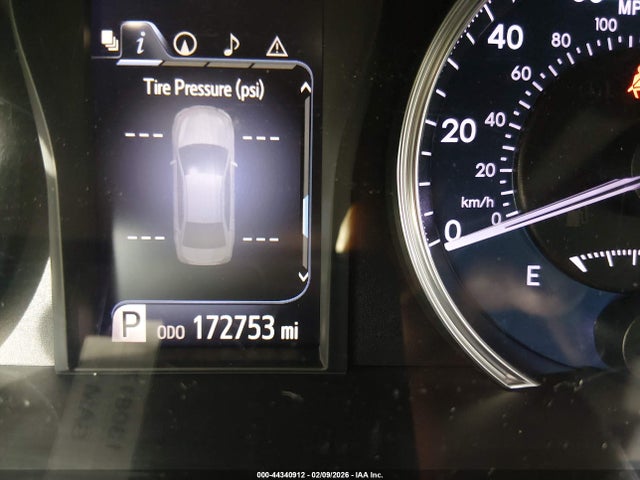 Toyota CAMRY XLE 2015 4T4BF1FK9FR495324 Image 16