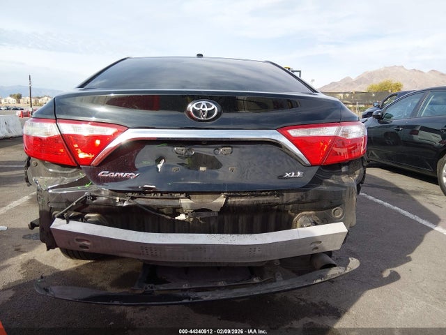 Toyota CAMRY XLE 2015 4T4BF1FK9FR495324 Image 17