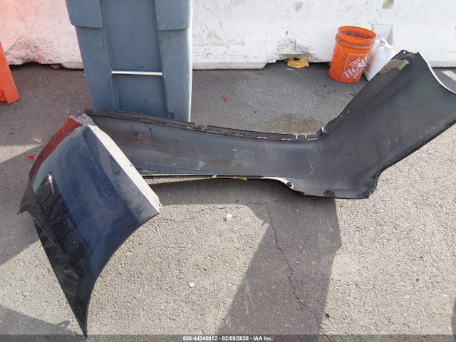 Toyota CAMRY XLE 2015 4T4BF1FK9FR495324 Image 12