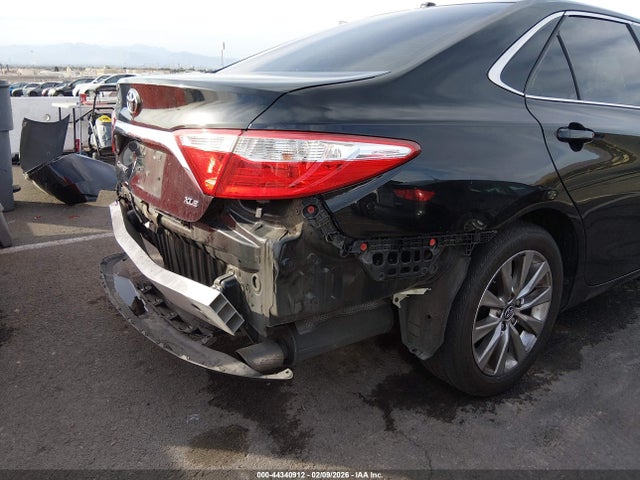 Toyota CAMRY XLE 2015 4T4BF1FK9FR495324 Image 18