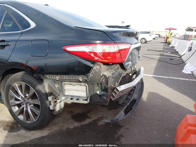 Toyota CAMRY XLE 2015 4T4BF1FK9FR495324 Image 19