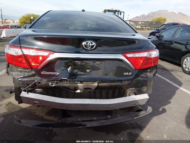 Toyota CAMRY XLE 2015 4T4BF1FK9FR495324 Image 6