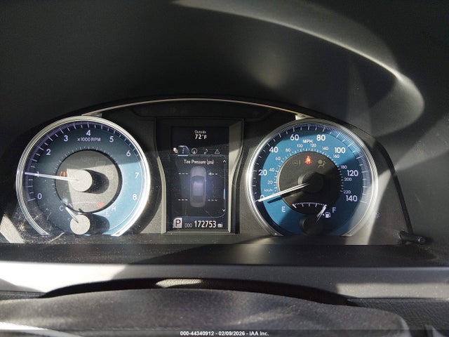 Toyota CAMRY XLE 2015 4T4BF1FK9FR495324 Image 7
