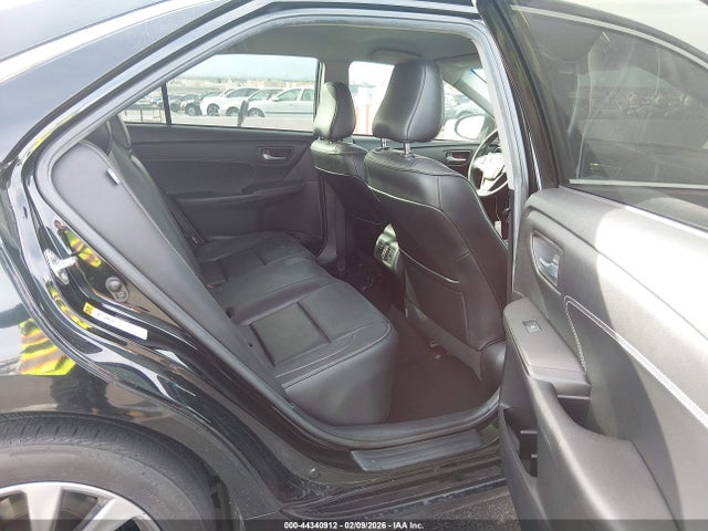 Toyota CAMRY XLE 2015 4T4BF1FK9FR495324 Image 8