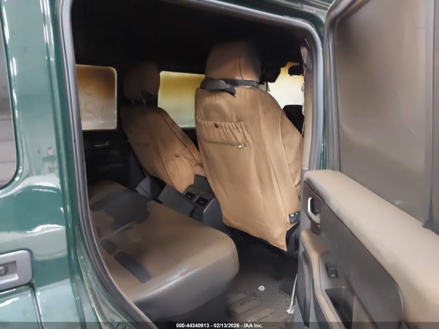Продаж на аукціоні авто 2024 Ineos Grenadier Fieldmaster Edition/trialmaster Edition, vin: SC6GM1CA0RF012996, номер лоту: 44340913