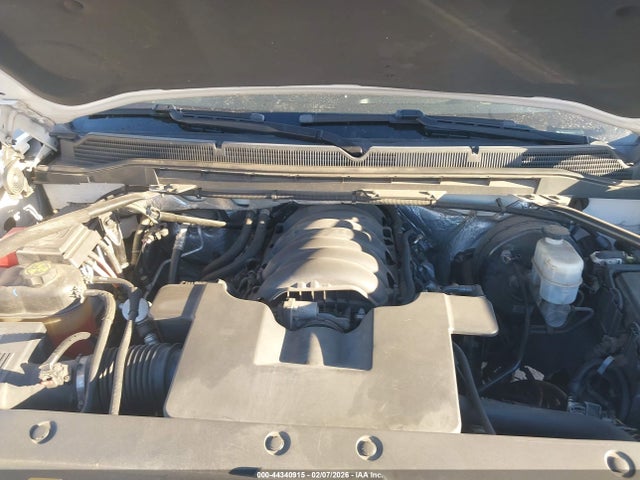 Aukcja sprzedaży 2015 Gmc Sierra 1500 Slt, vin: 3GTU2VEC4FG135479, numer aukcji: 44340915