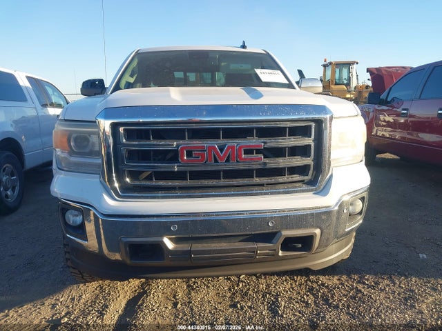 Aukcja sprzedaży 2015 Gmc Sierra 1500 Slt, vin: 3GTU2VEC4FG135479, numer aukcji: 44340915