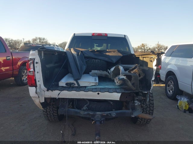 Aukcja sprzedaży 2015 Gmc Sierra 1500 Slt, vin: 3GTU2VEC4FG135479, numer aukcji: 44340915