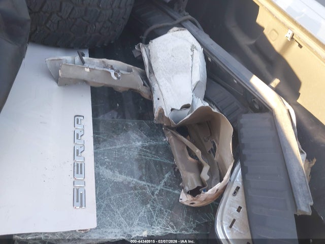 Aukcja sprzedaży 2015 Gmc Sierra 1500 Slt, vin: 3GTU2VEC4FG135479, numer aukcji: 44340915