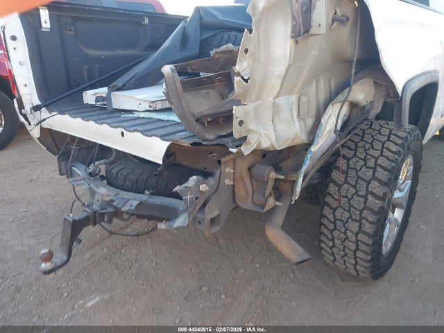 Aukcja sprzedaży 2015 Gmc Sierra 1500 Slt, vin: 3GTU2VEC4FG135479, numer aukcji: 44340915