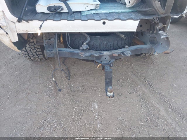 Aukcja sprzedaży 2015 Gmc Sierra 1500 Slt, vin: 3GTU2VEC4FG135479, numer aukcji: 44340915