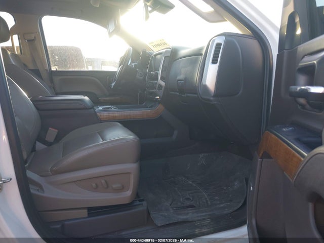 Aukcja sprzedaży 2015 Gmc Sierra 1500 Slt, vin: 3GTU2VEC4FG135479, numer aukcji: 44340915