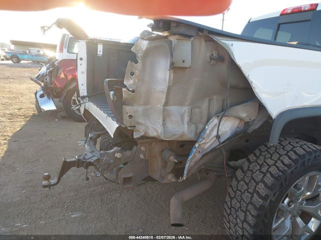 Aukcja sprzedaży 2015 Gmc Sierra 1500 Slt, vin: 3GTU2VEC4FG135479, numer aukcji: 44340915