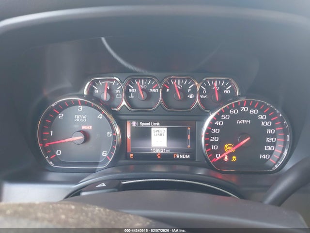 Aukcja sprzedaży 2015 Gmc Sierra 1500 Slt, vin: 3GTU2VEC4FG135479, numer aukcji: 44340915