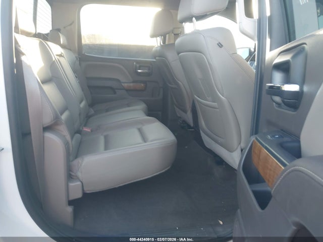 Aukcja sprzedaży 2015 Gmc Sierra 1500 Slt, vin: 3GTU2VEC4FG135479, numer aukcji: 44340915