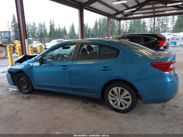 4S3GKAA69J3611484 Subaru Impreza 2.0i