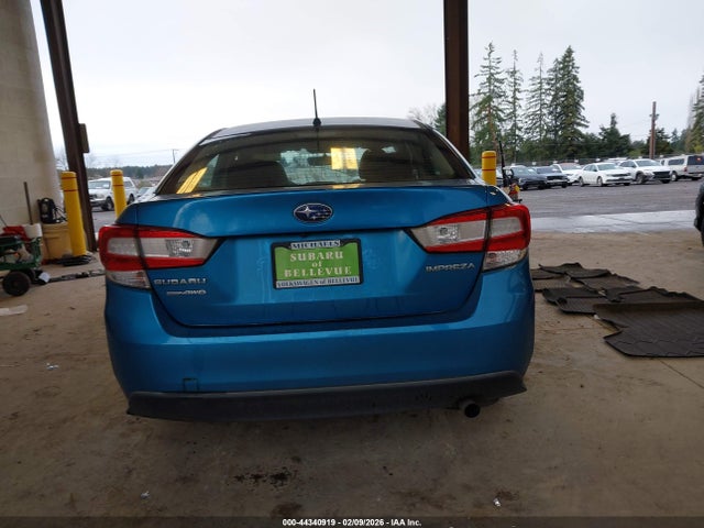 4S3GKAA69J3611484 Subaru Impreza 2.0i