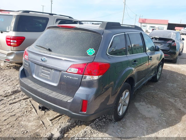 4S4BRCLC3E3227562 Subaru Outback 2.5i Limited
