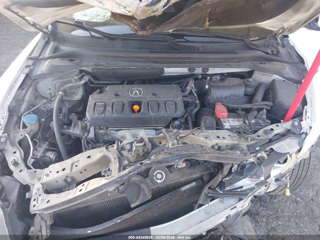 2013 Acura Ilx 2.0l მანქანა იყიდება აუქციონზე, vin: 19VDE1F55DE017426, აუქციონის ნომერი: 44340929