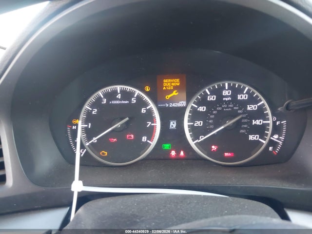 2013 Acura Ilx 2.0l მანქანა იყიდება აუქციონზე, vin: 19VDE1F55DE017426, აუქციონის ნომერი: 44340929