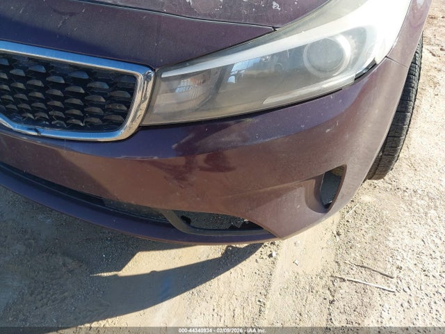 KIA FORTE LX 2017 3KPFK4A76HE081404 Image 15