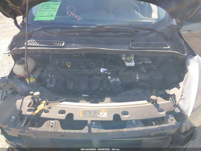 2019 FORD ESCAPE 1FMCU0F70KUA34341 Photo 9