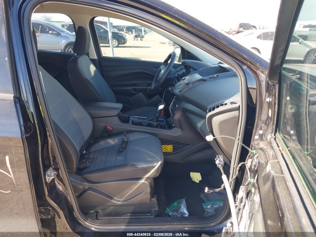 2019 FORD ESCAPE 1FMCU0F70KUA34341 Photo 4