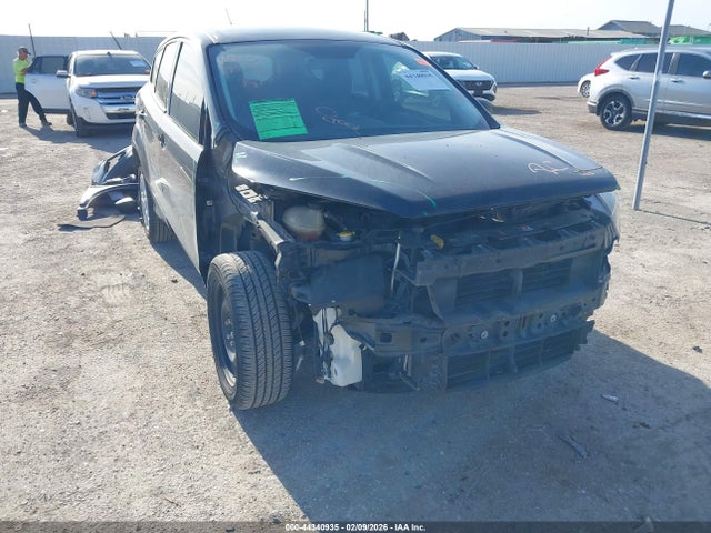 2019 FORD ESCAPE 1FMCU0F70KUA34341 Photo 5