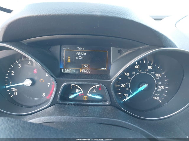 2019 FORD ESCAPE 1FMCU0F70KUA34341 Photo 6