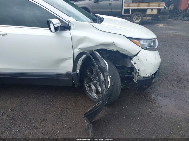 2HKRW1H58JH502268 Honda CR-V EX
