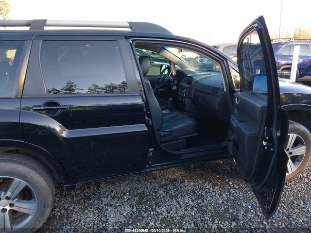 2011 MITSUBISHI ENDEAVOR 4A4JN3AS4BE006051 Photo 4