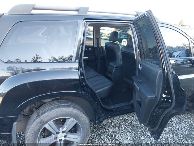 2011 MITSUBISHI ENDEAVOR 4A4JN3AS4BE006051 Photo 7