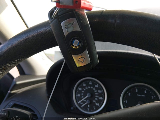 2007 BMW 650I WBAEH13507CR51624 Photo 10