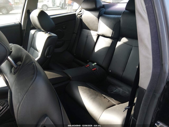 2007 BMW 650I WBAEH13507CR51624 Photo 7