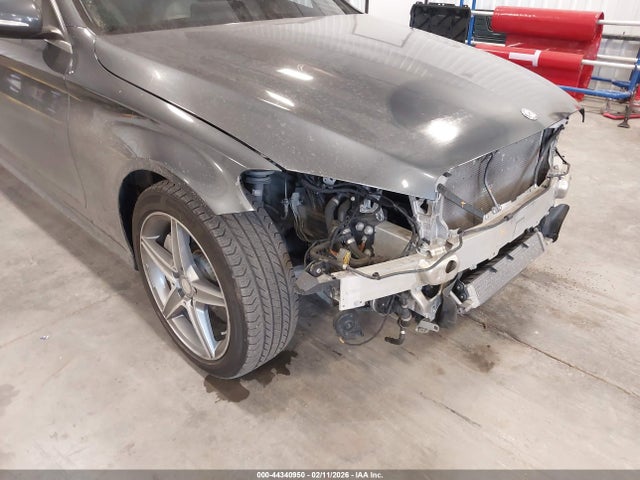 Aukcja sprzedaży 2015 Mercedes-benz C 300 Sport 4matic, vin: 55SWF4KB0FU019705, numer aukcji: 44340950