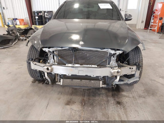 Aukcja sprzedaży 2015 Mercedes-benz C 300 Sport 4matic, vin: 55SWF4KB0FU019705, numer aukcji: 44340950