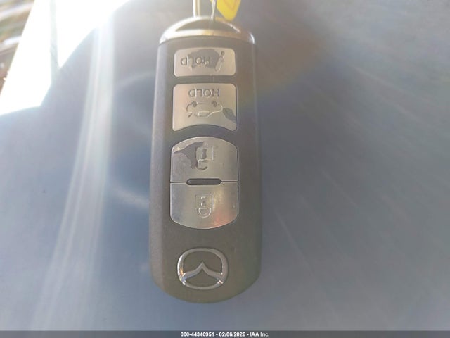 JM1BM1X78G1291003 Mazda Mazda3 I Grand Touring