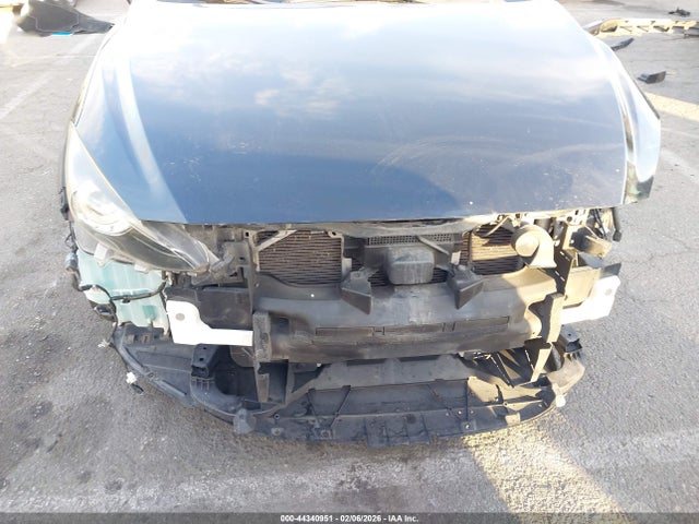 JM1BM1X78G1291003 Mazda Mazda3 I Grand Touring
