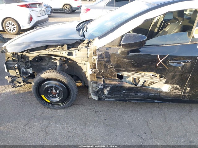 JM1BM1X78G1291003 Mazda Mazda3 I Grand Touring