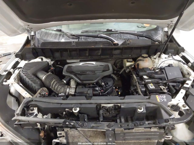 Продаж на аукціоні авто 2017 Gmc Acadia Denali, vin: 1GKKNXLS1HZ320567, номер лоту: 44340952
