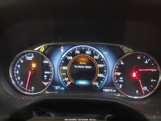 Продаж на аукціоні авто 2017 Gmc Acadia Denali, vin: 1GKKNXLS1HZ320567, номер лоту: 44340952